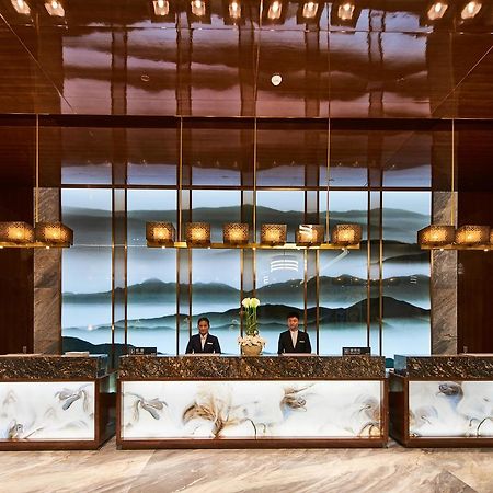 Zhongshan Guzhen Huayu Landmark Hotel Exterior photo